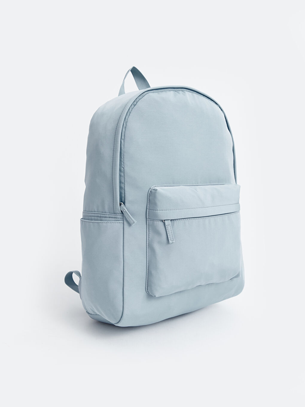 Laptop Compartment Women's Backpack -S4CS84Z8-Y1B