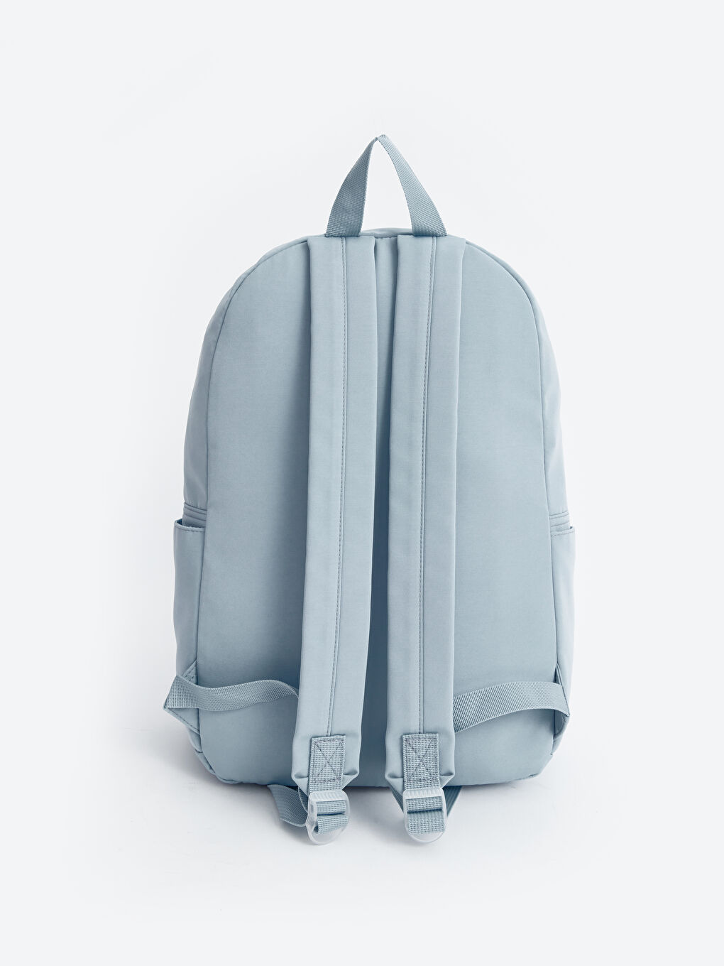 Laptop Compartment Women's Backpack -S4CS84Z8-Y1B