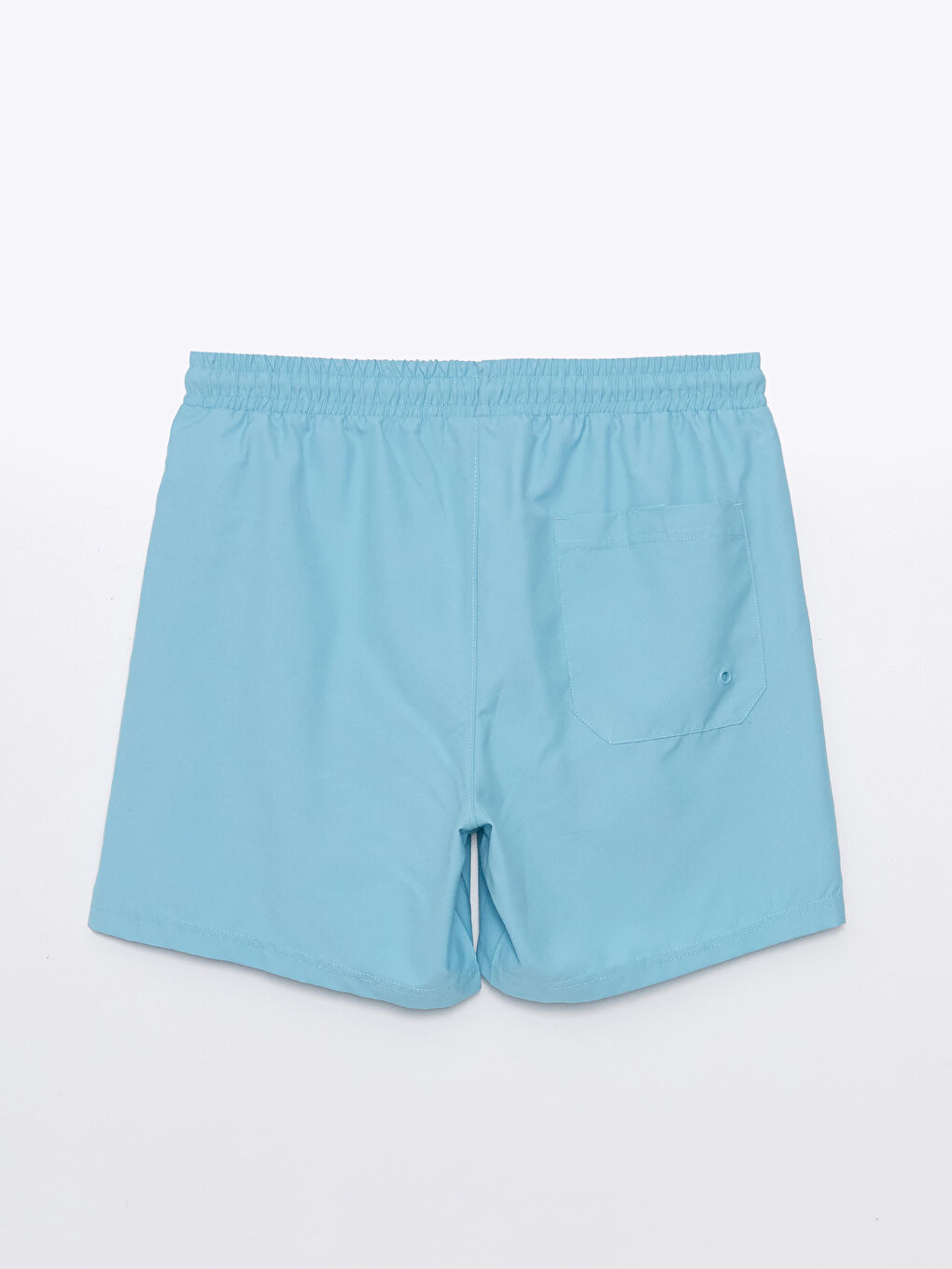 Men's Short Printed Swimwear -S4CT02Z8-FNS
