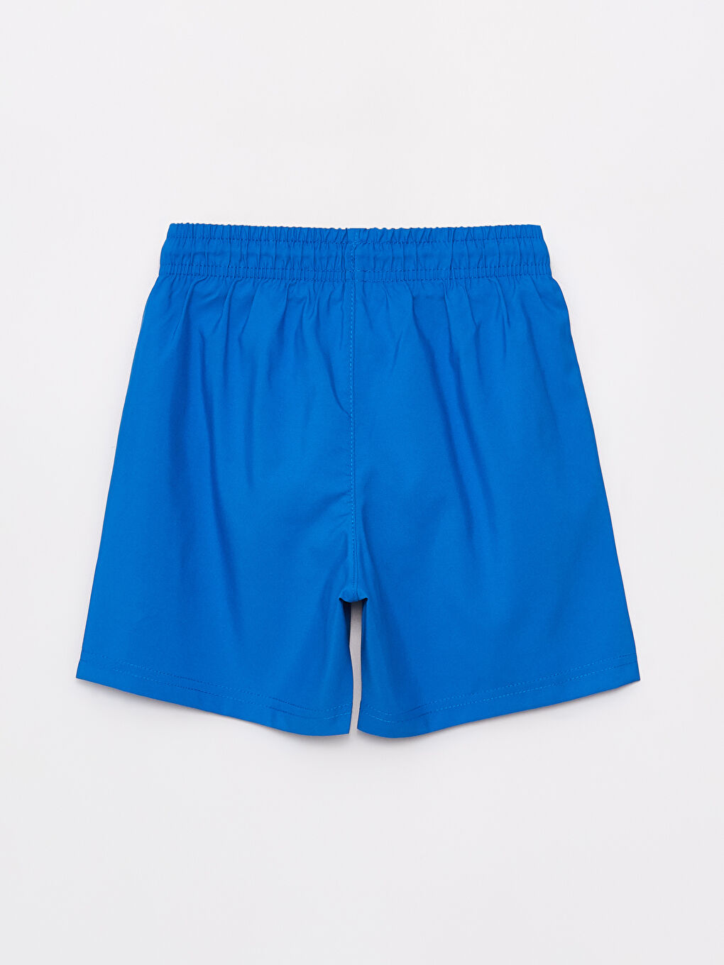 Quick Drying UV Protected Boys' Swim Shorts -S4CT43Z4-H9U