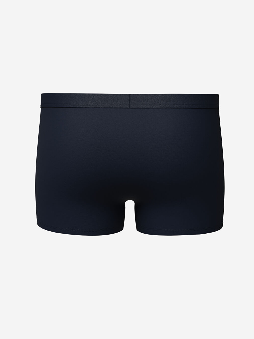 Трусы-боксеры мужские хлопковые эластичные стандартной посадки, 2 шт.-3