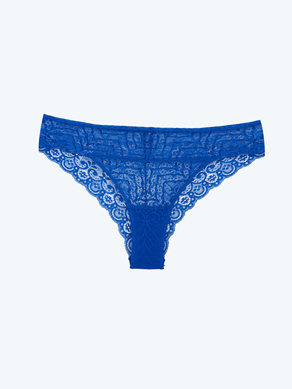Lace Fantasy Brazilian Panties -S4CU32Z8-HSJ