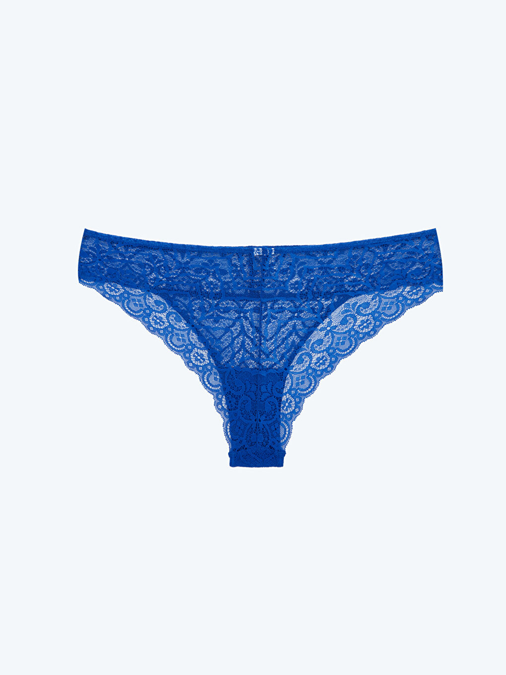 Lace Fantasy Brazilian Panties -S4CU32Z8-HSJ