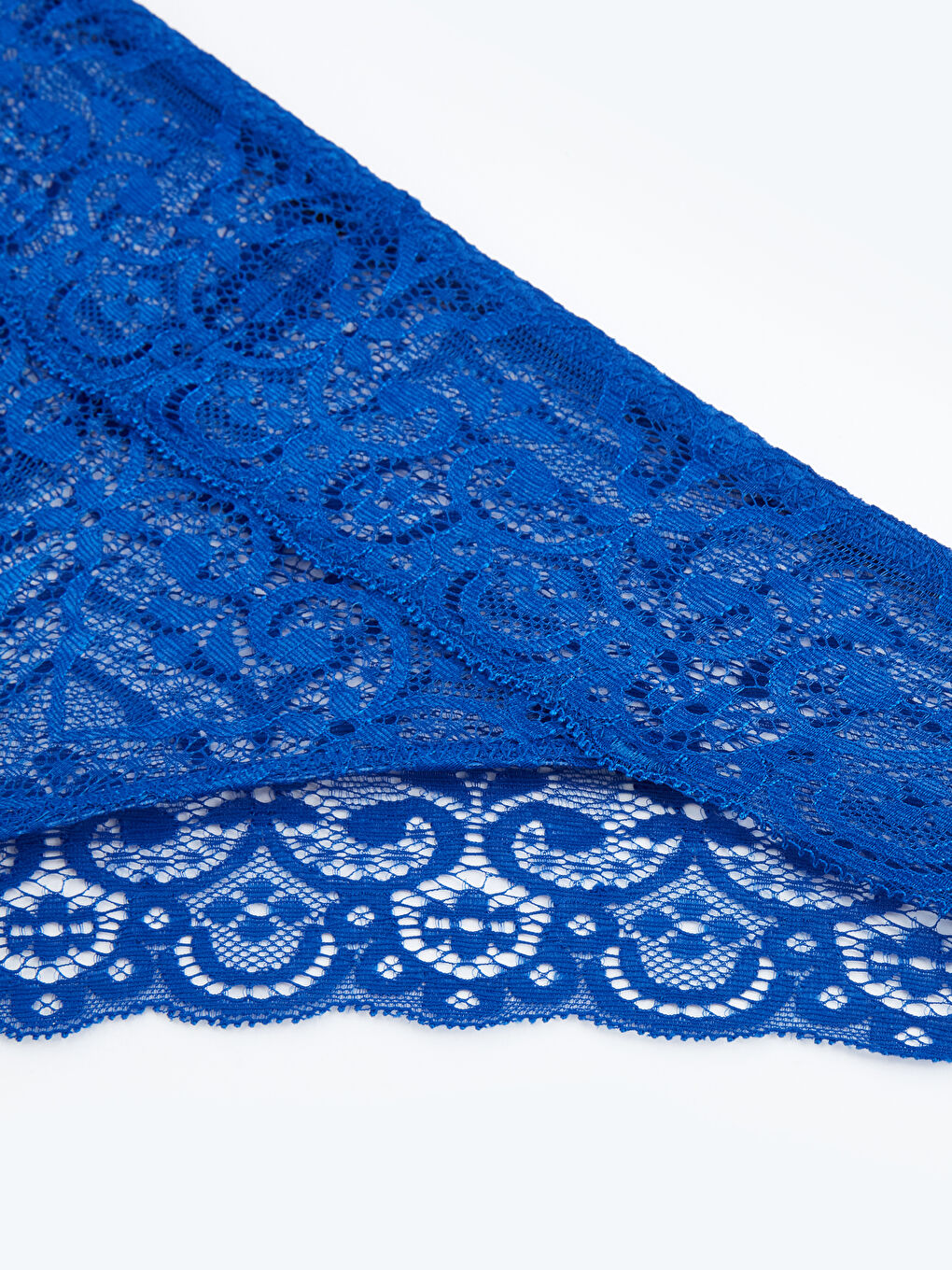 Lace Fantasy Brazilian Panties -S4CU32Z8-HSJ