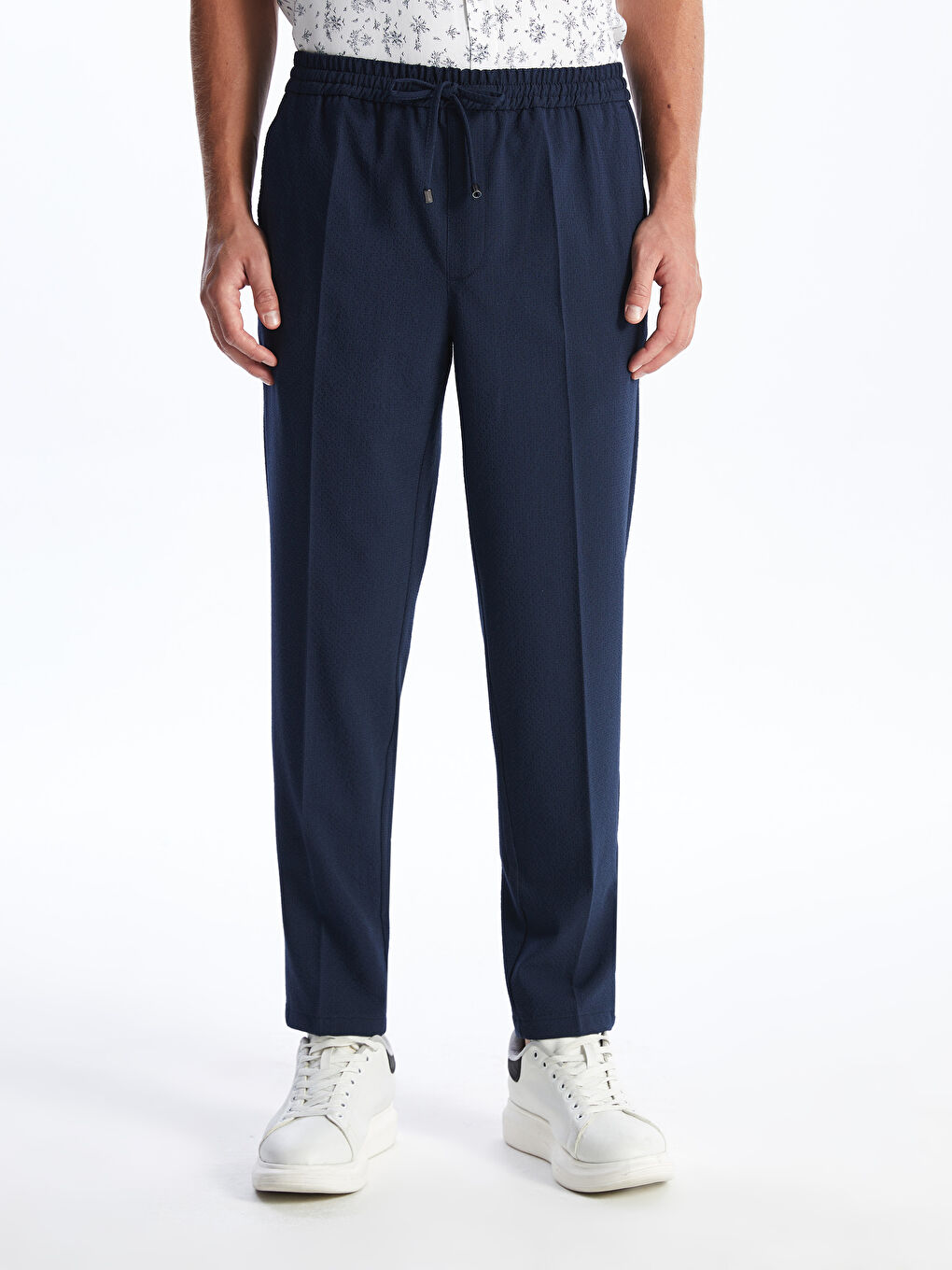 LCW Vision Schlanke Passform Herren-Hosen -S4CU69Z8-RFH