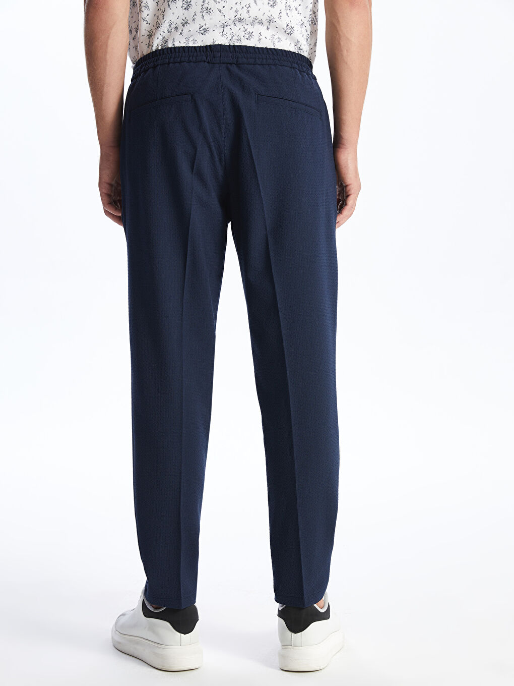 LCW Vision Schlanke Passform Herren-Hosen -S4CU69Z8-RFH