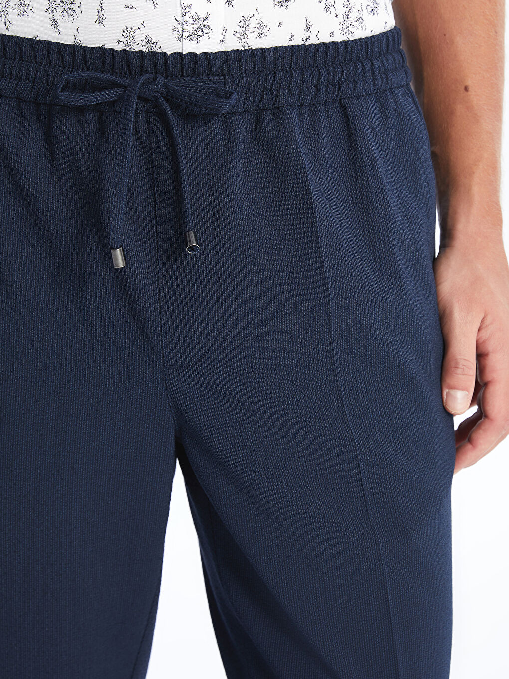 LCW Vision Schlanke Passform Herren-Hosen -S4CU69Z8-RFH