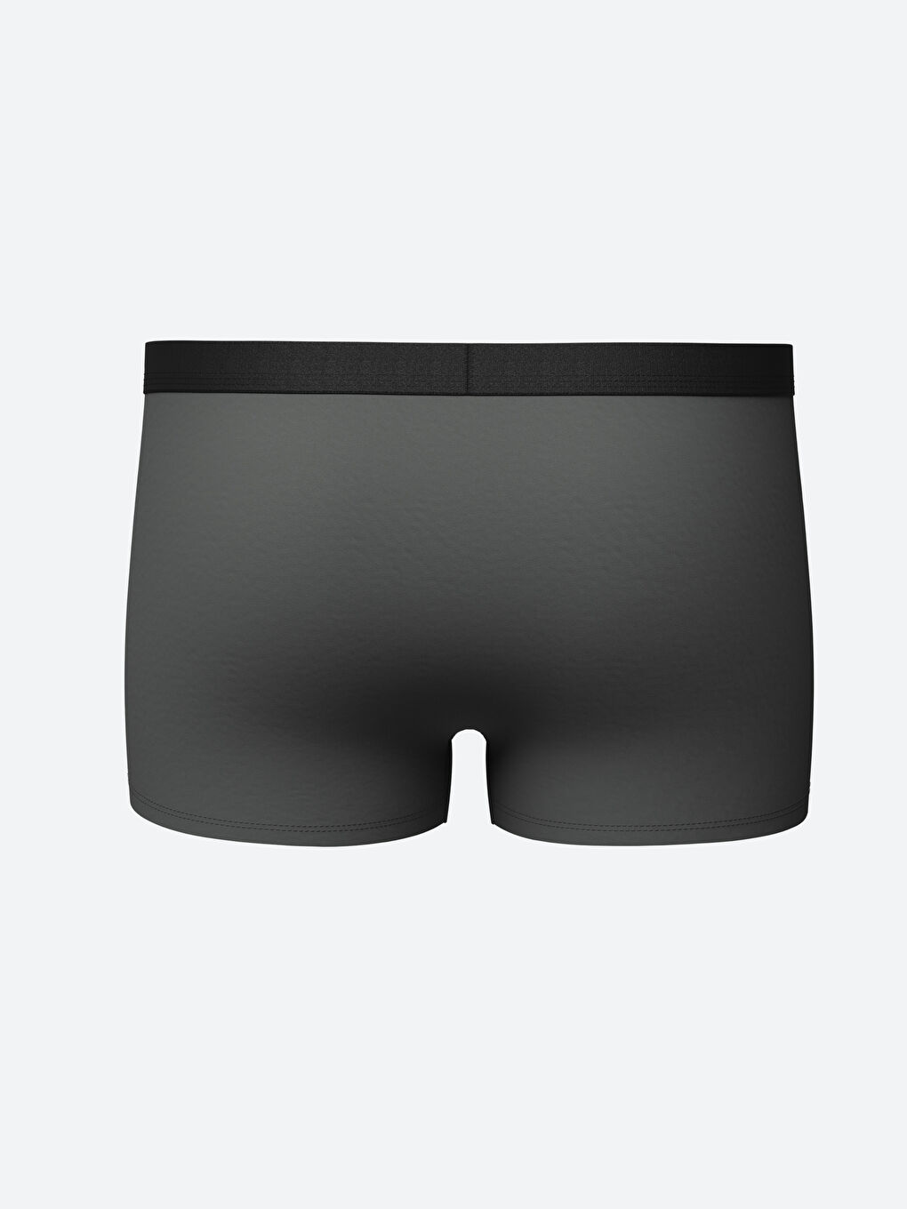 سراويل بوكسر عادي للرجال - ٣ قطع-9