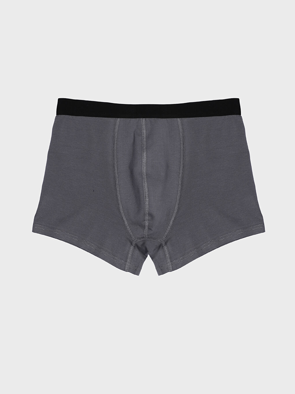 سراويل بوكسر عادي للرجال - ٣ قطع-12