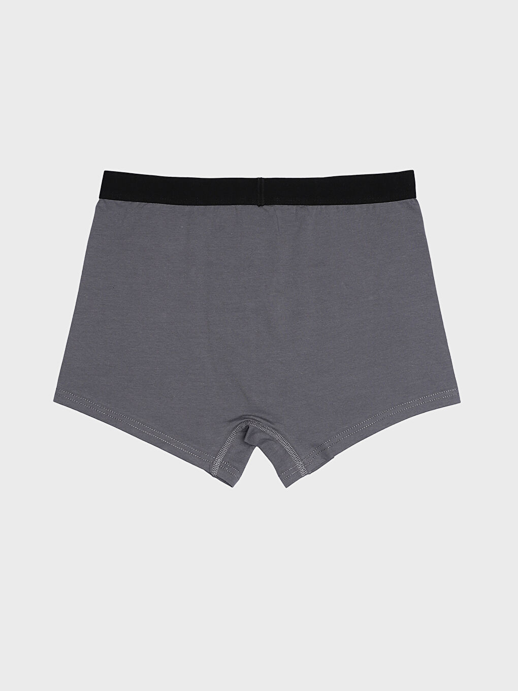 سراويل بوكسر عادي للرجال - ٣ قطع-6