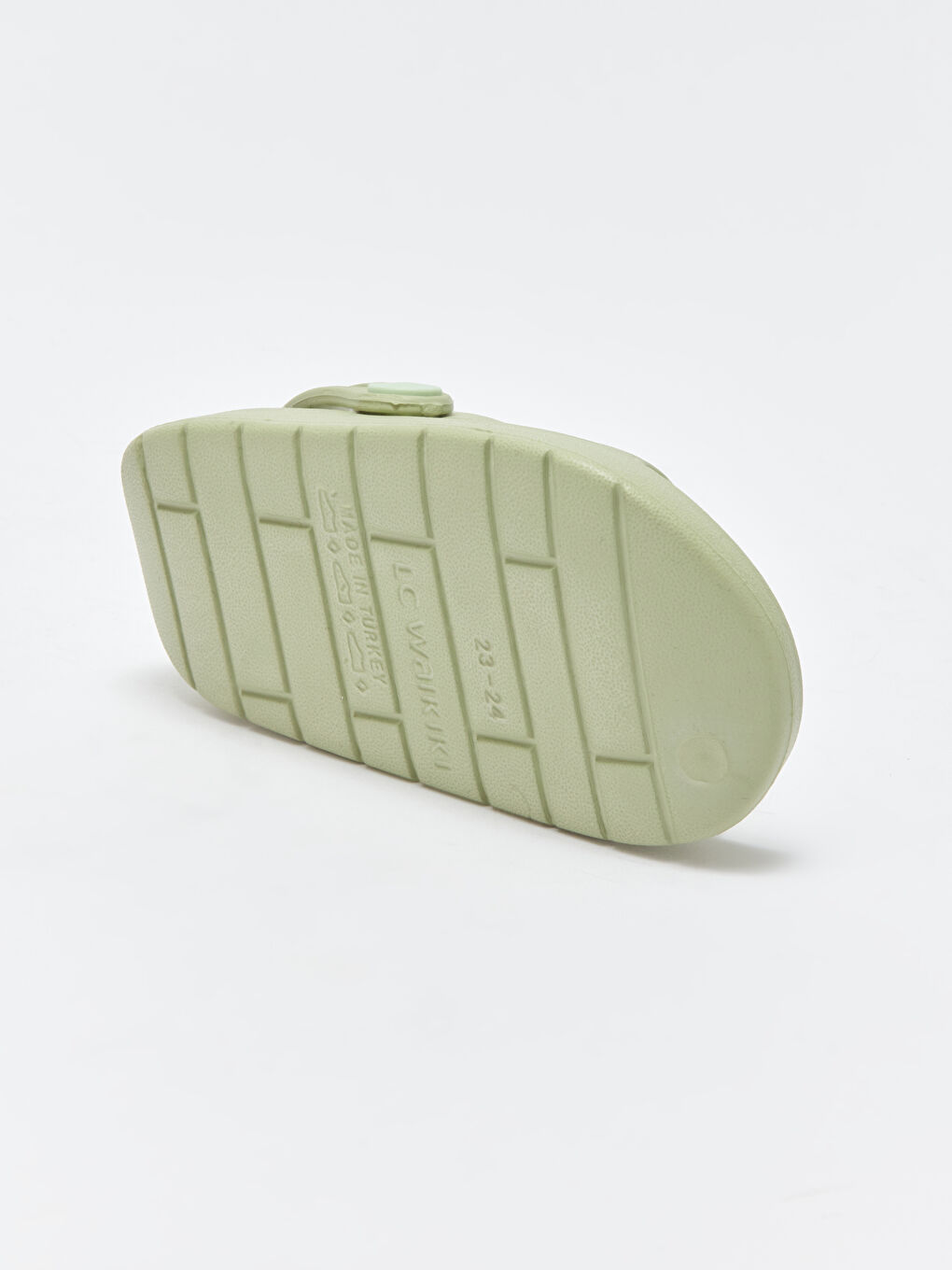 ნაბეჭდი ჩვილის ბიჭებისთვის ზღვის სანდალი-3