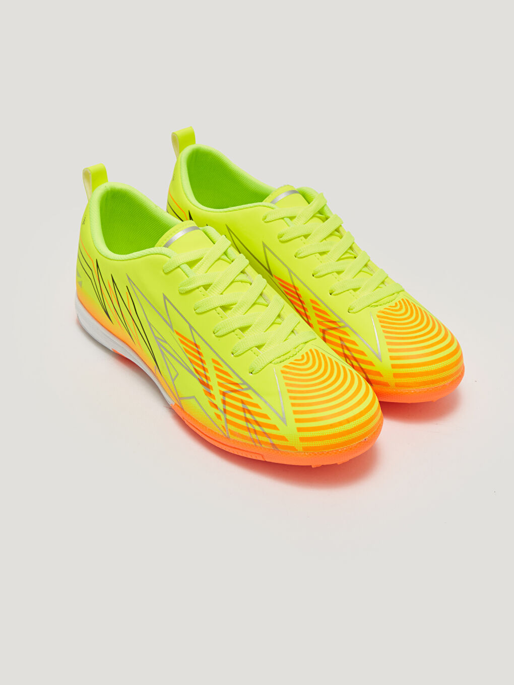 Printed Boys' Astroturf Field Shoes -S4CV97Z4-JDZ