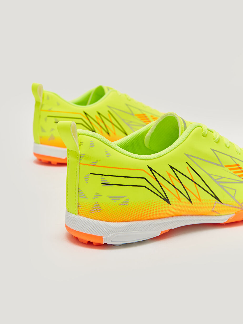 Printed Boys' Astroturf Field Shoes -S4CV97Z4-JDZ