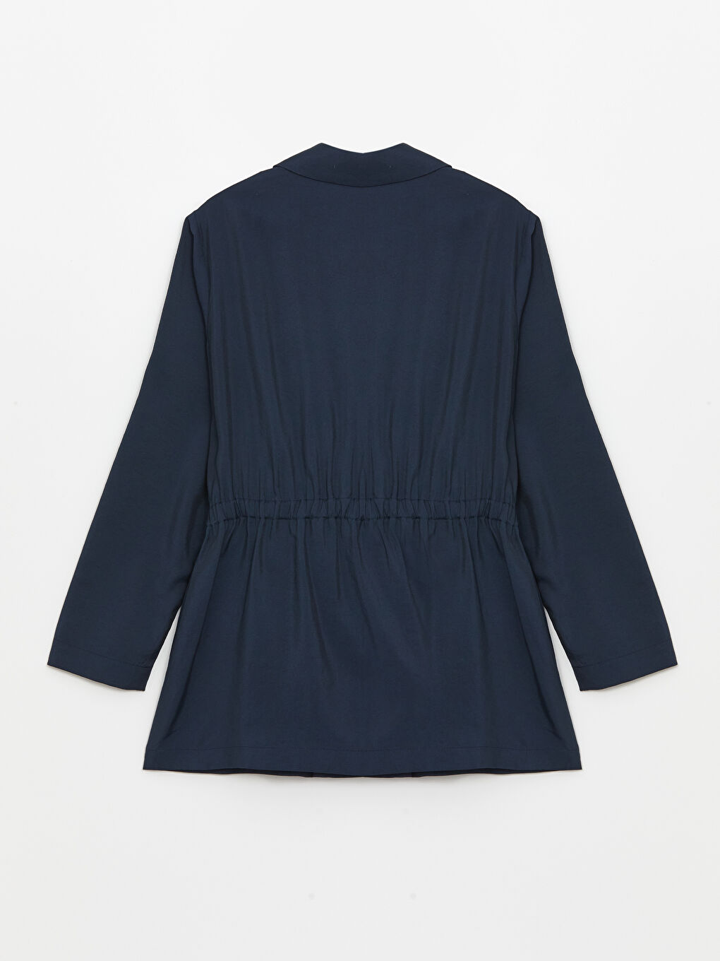 Regular Long Sleeve Women's Blazer Jacket -S4CY04Z8-VZX