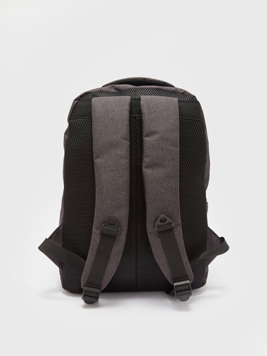 Рюкзак Мужской С Отделением Для Ноутбука И Множеством Карманов-4