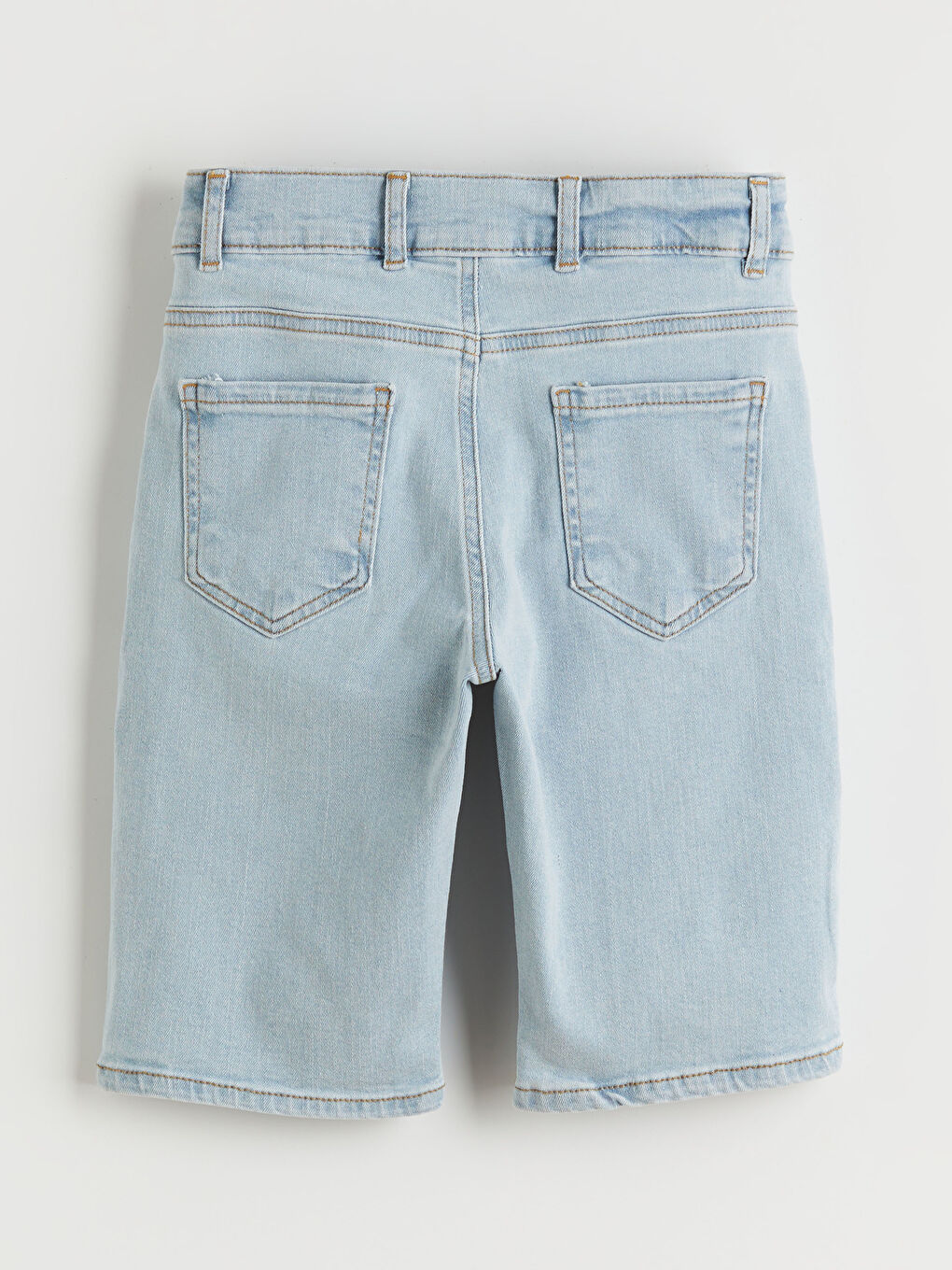 Basic Boys' Jean Roller-1