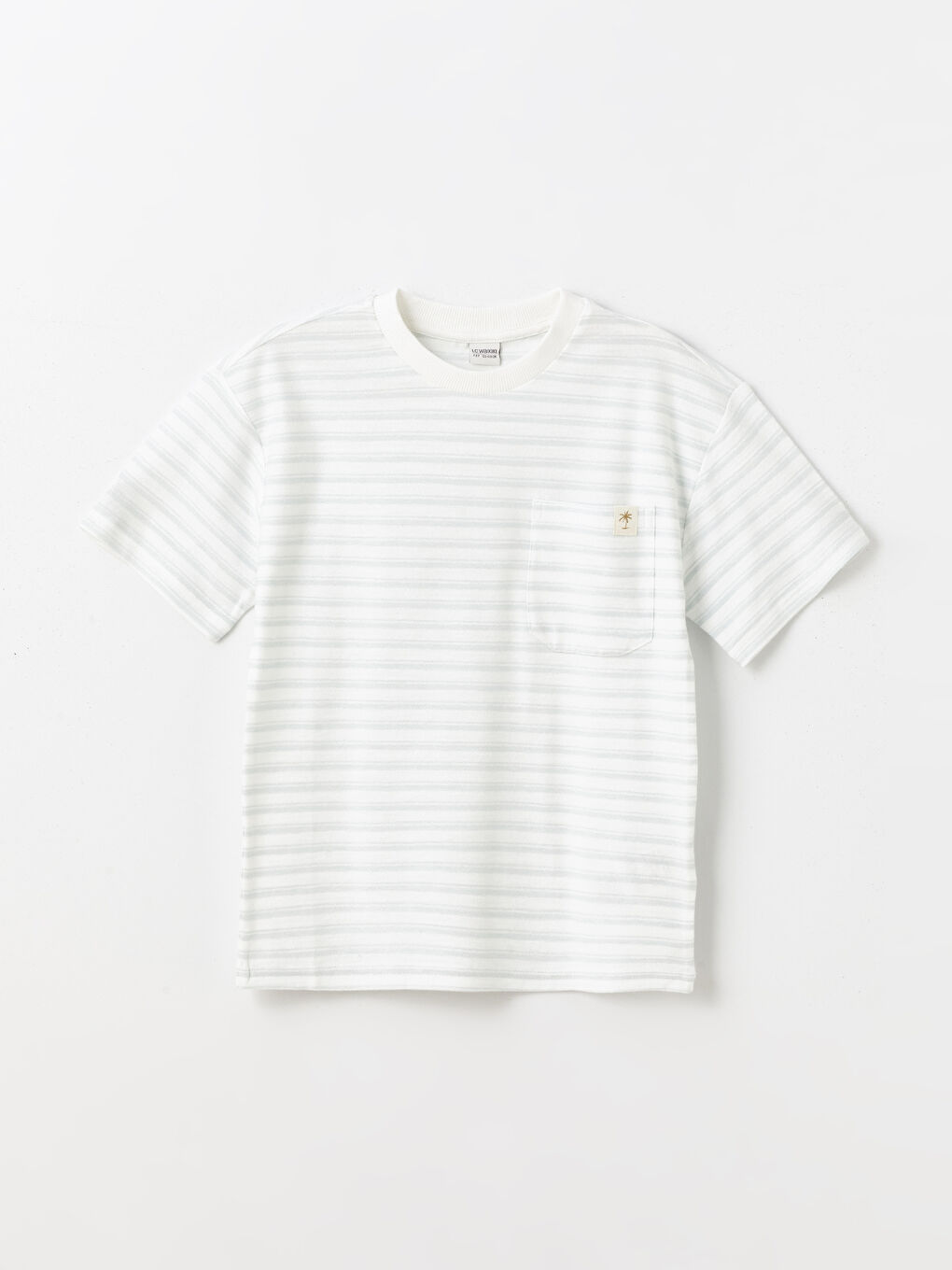 تیشێرت شین کوڕ -S4CY93Z4-LEN