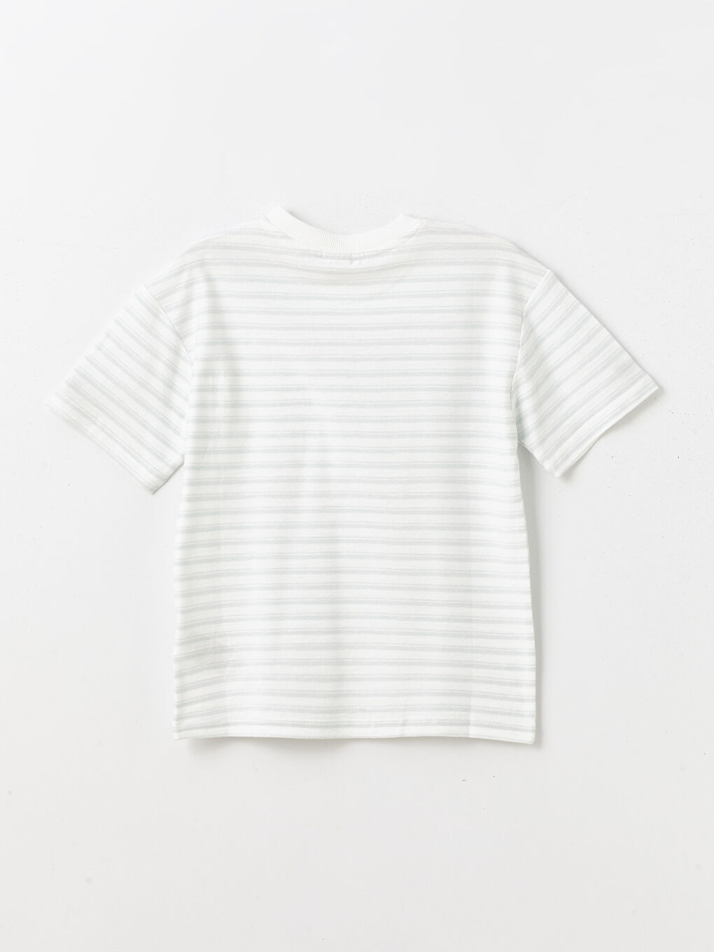 تیشێرت شین کوڕ -S4CY93Z4-LEN