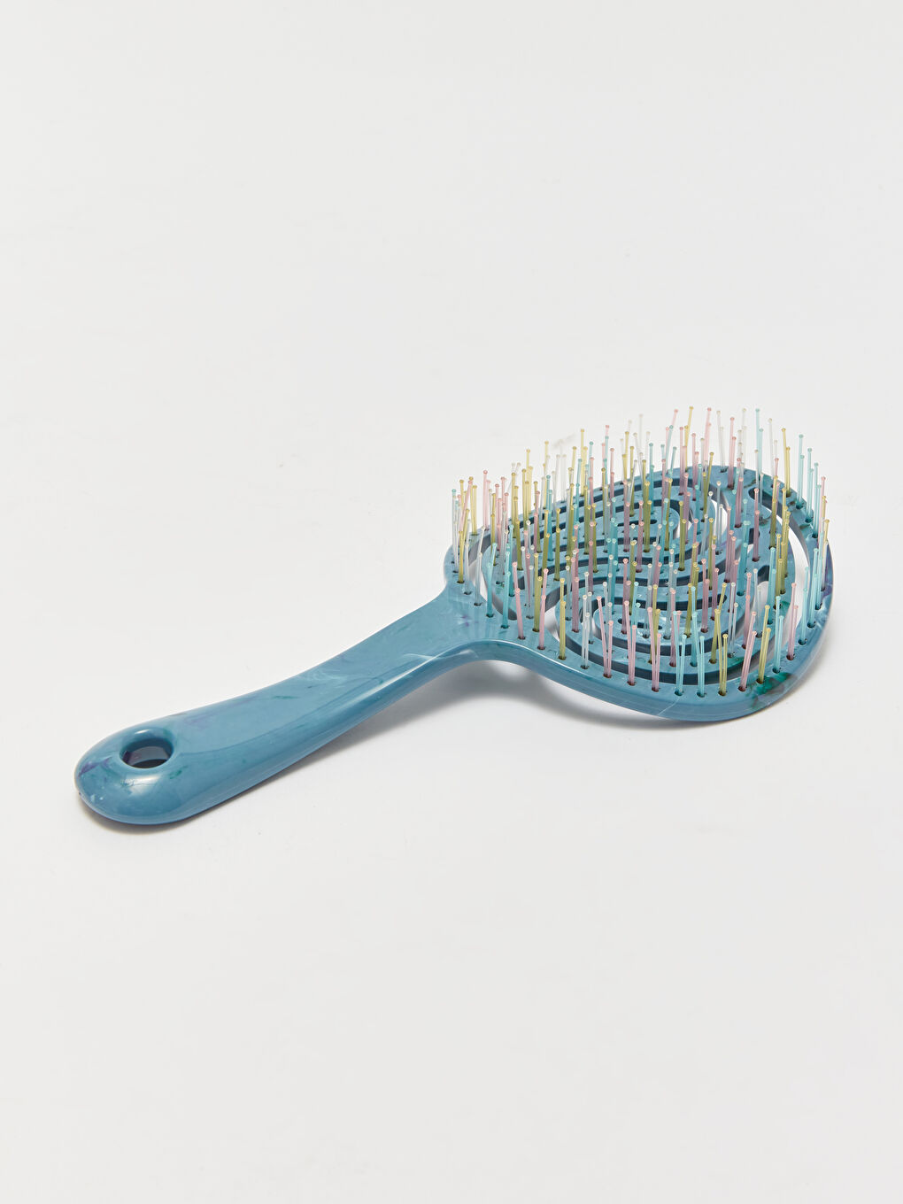 3D Professional Hair Brush-3