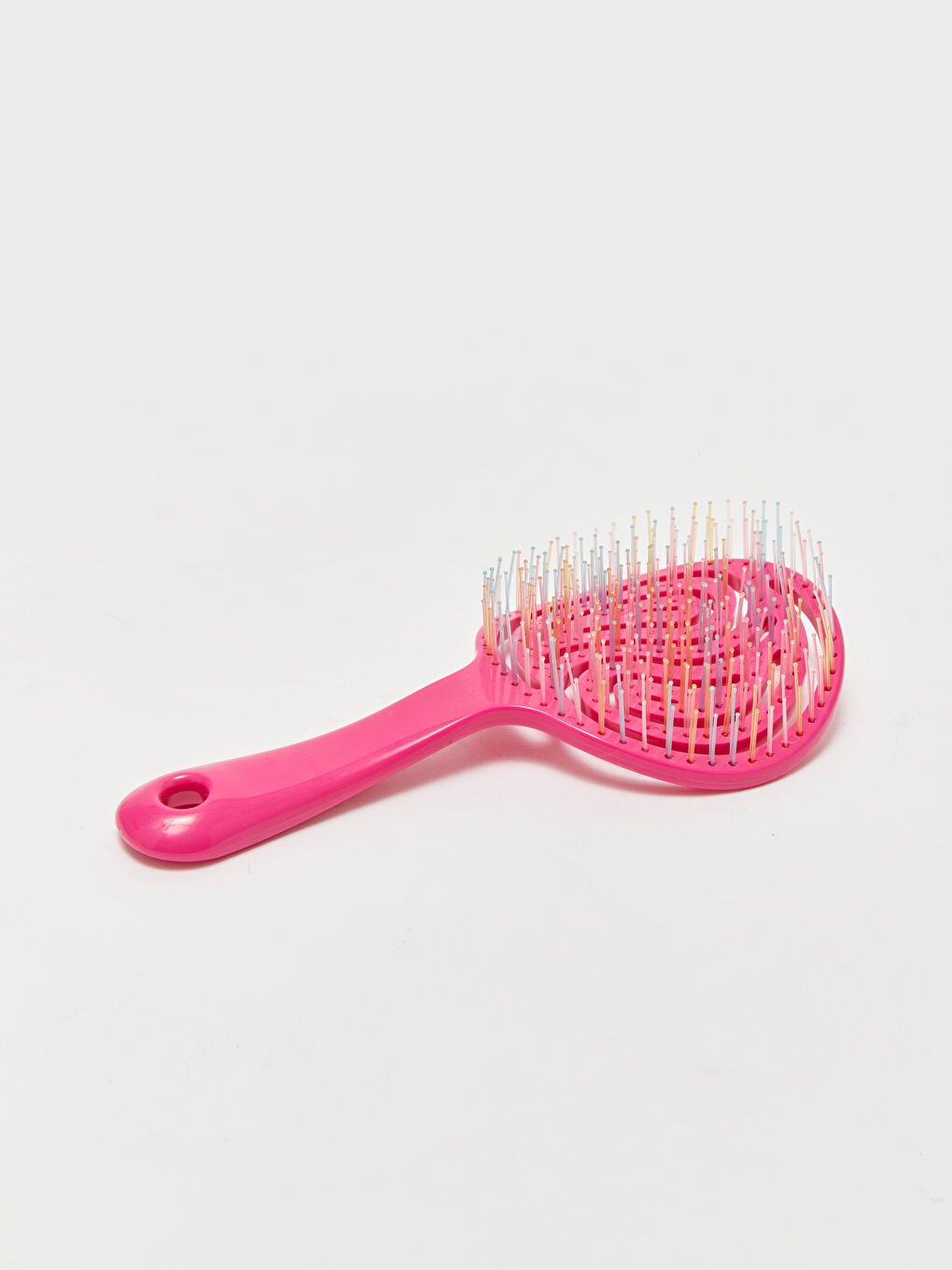 3D Professional Hair Brush-4