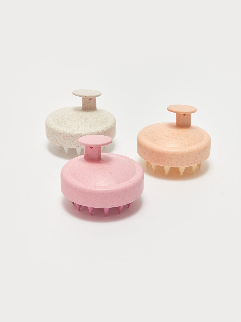 Kadın Saç Masaj Tarağı-1