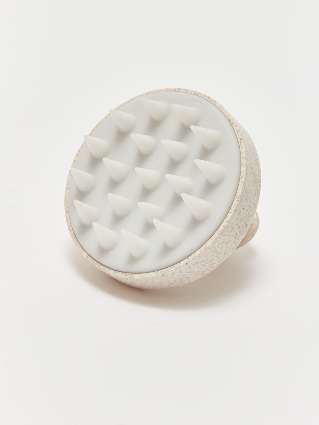 Kadın Saç Masaj Tarağı-5