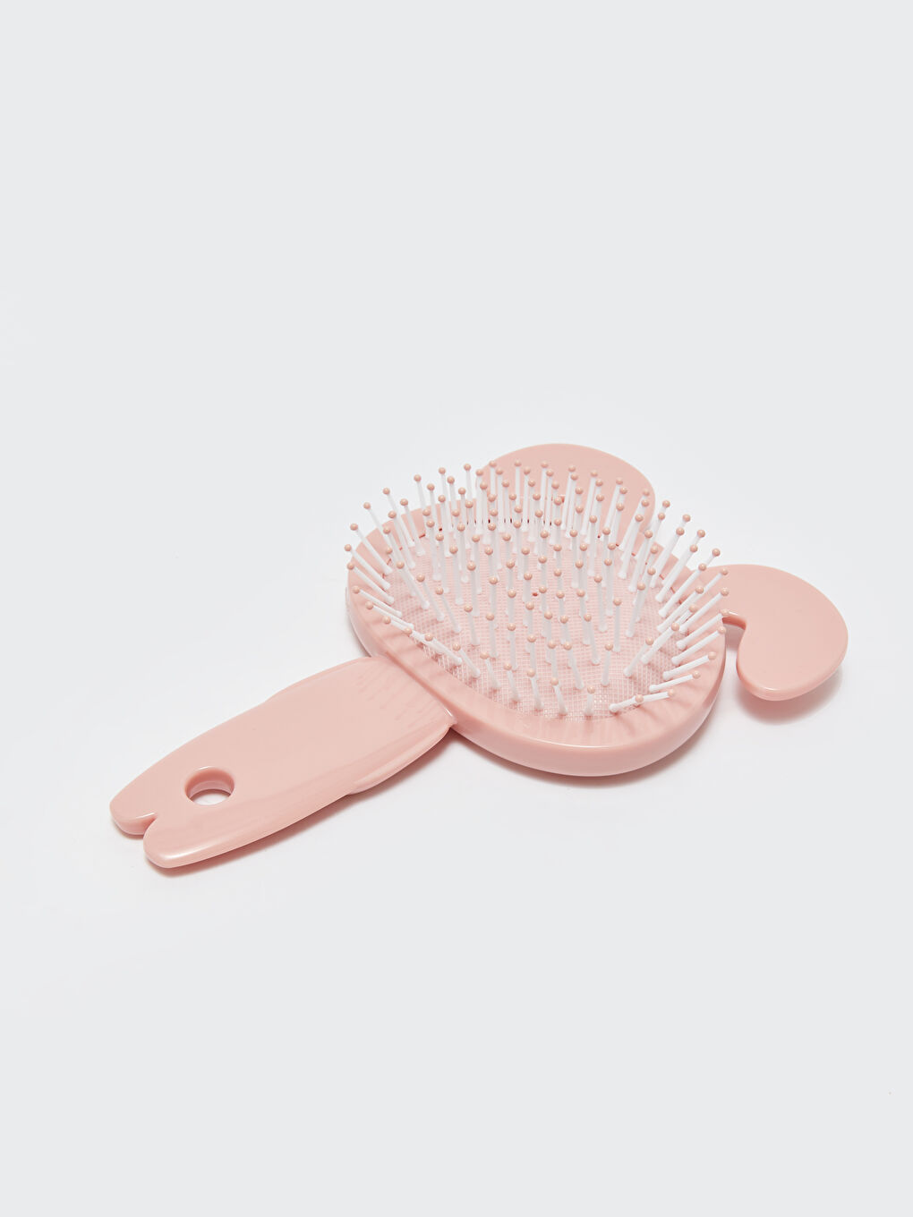 Kız Çocuk Hayvan Figürlü Saç Tarağı-2