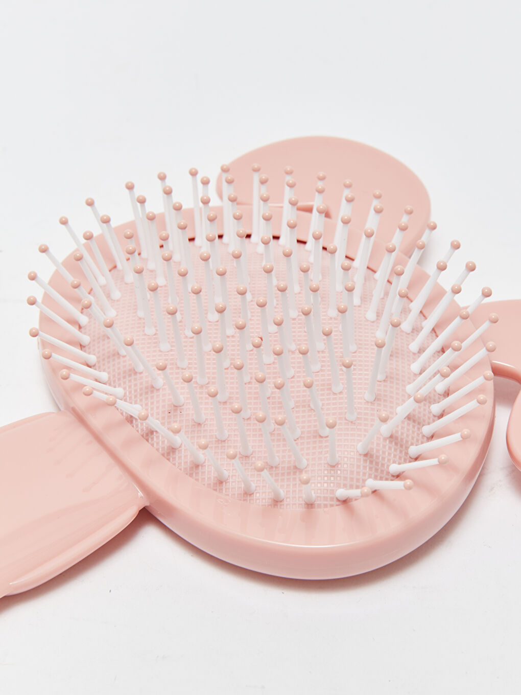 Kız Çocuk Hayvan Figürlü Saç Tarağı-3