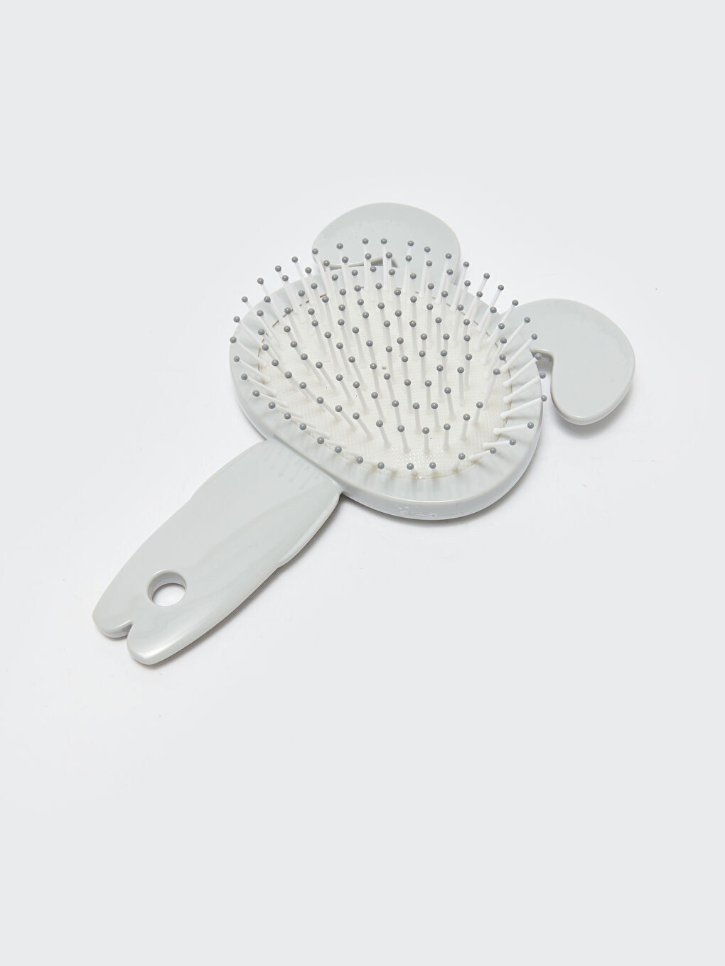 Kız Çocuk Hayvan Figürlü Saç Tarağı-5