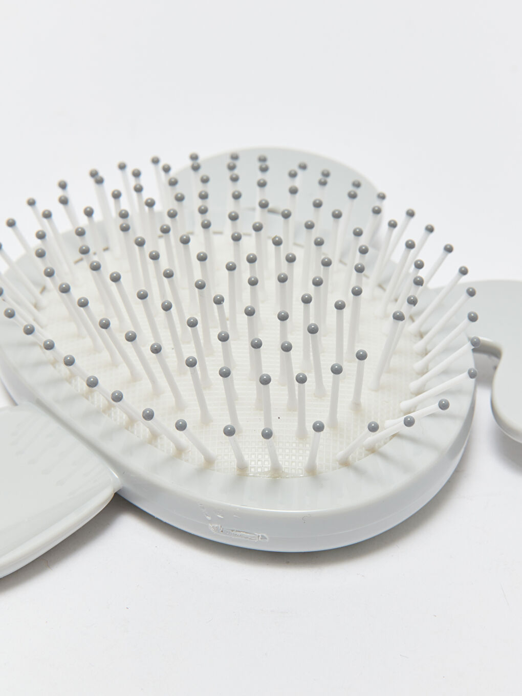 Kız Çocuk Hayvan Figürlü Saç Tarağı-6