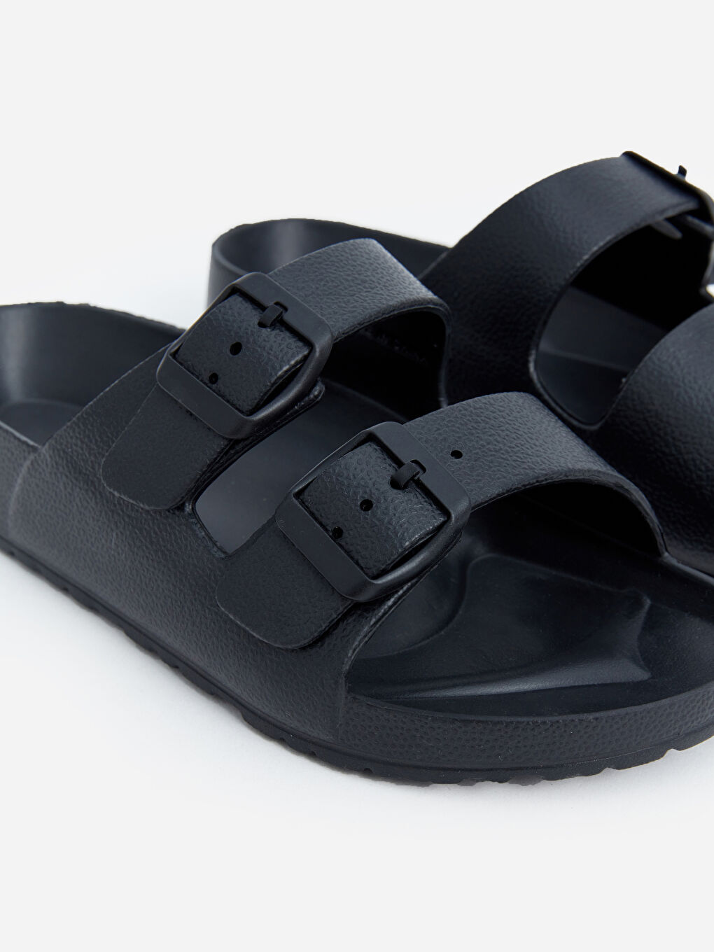 ორმაგი თასმიანი ქალის ჩუსტები-2