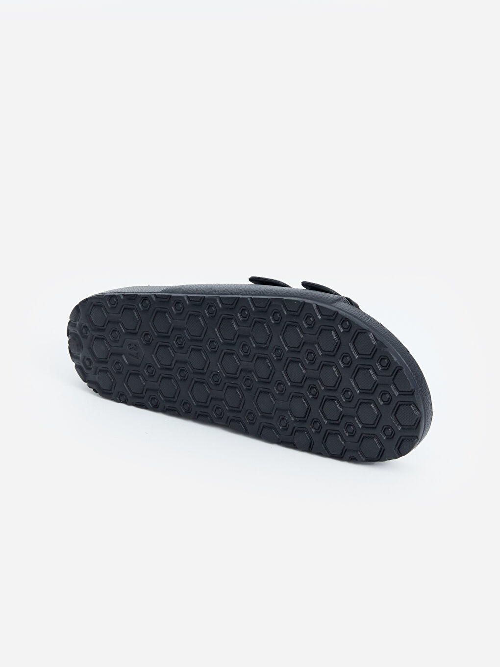 ორმაგი თასმიანი ქალის ჩუსტები-3