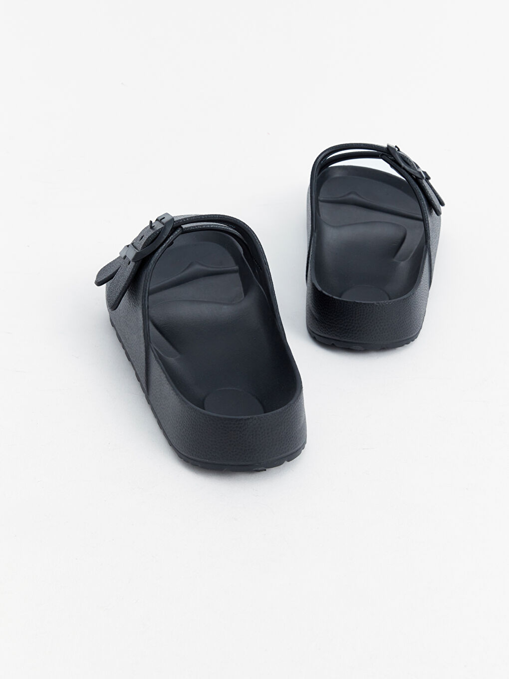 ორმაგი თასმიანი ქალის ჩუსტები-4