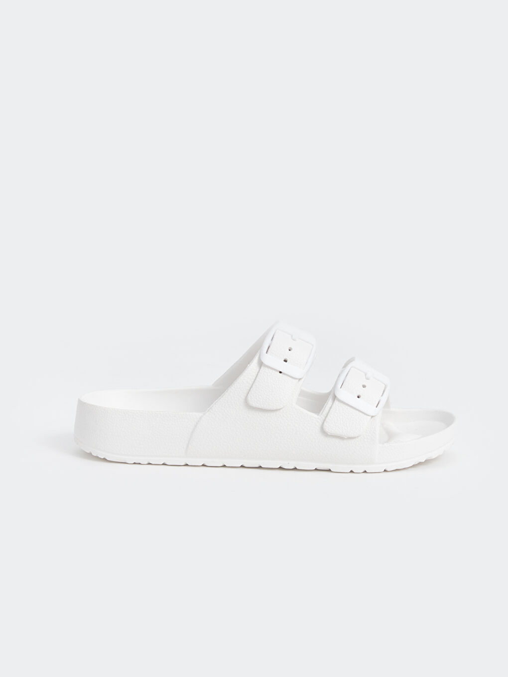 Double Strap Women's Sliders -S4DA28Z8-Q6K