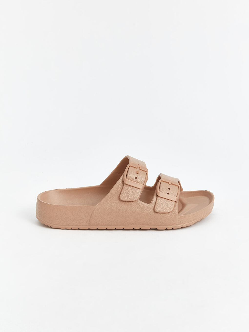 LCW STEPS Double Strap Women's Sliders -S4DA28Z8-Y5J