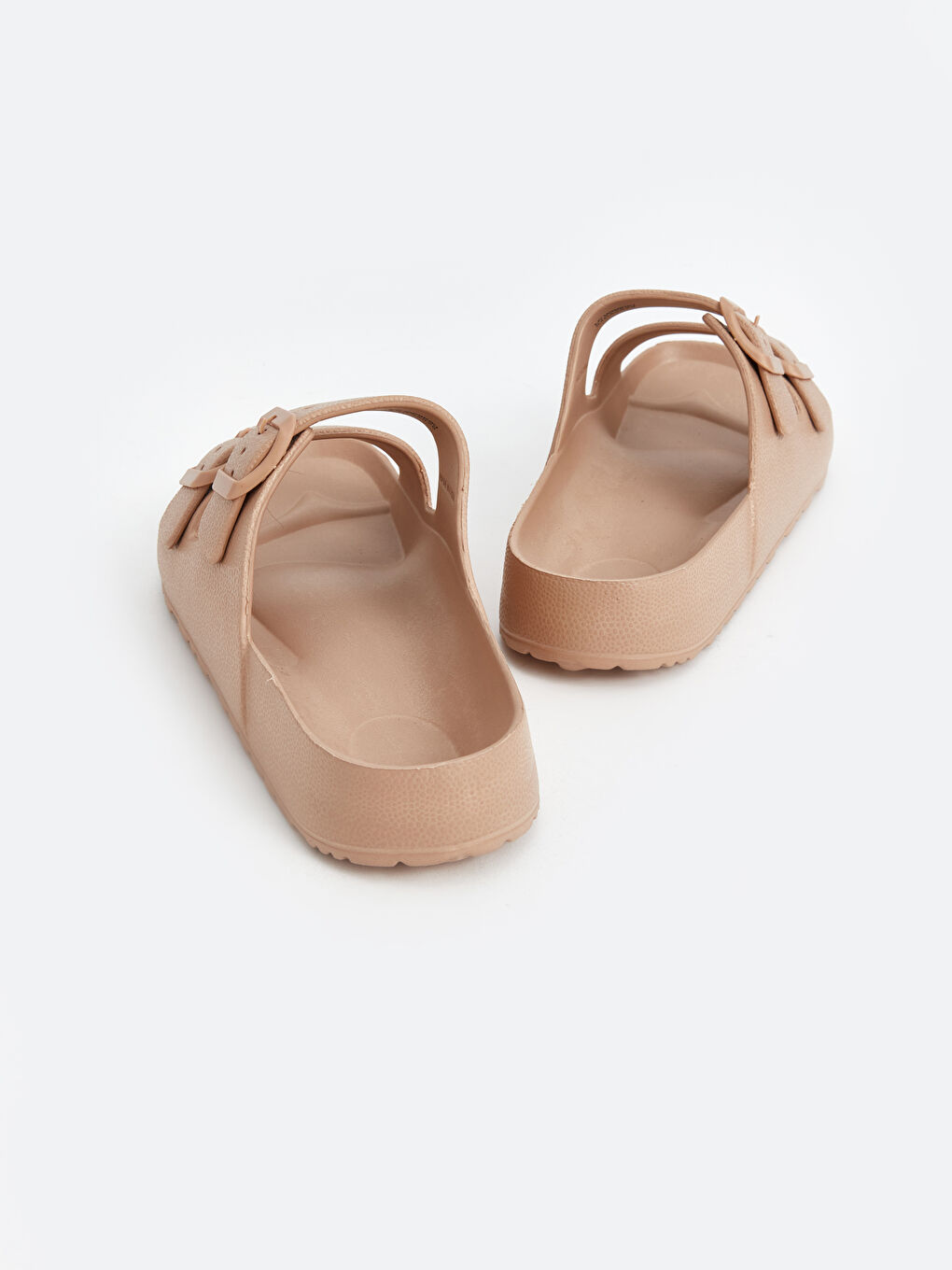 LCW STEPS Double Strap Women's Sliders -S4DA28Z8-Y5J