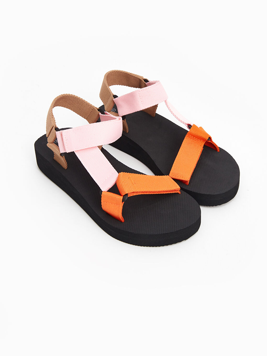 Ankle Strap Women's Sandal -S4DA82Z8-M0T