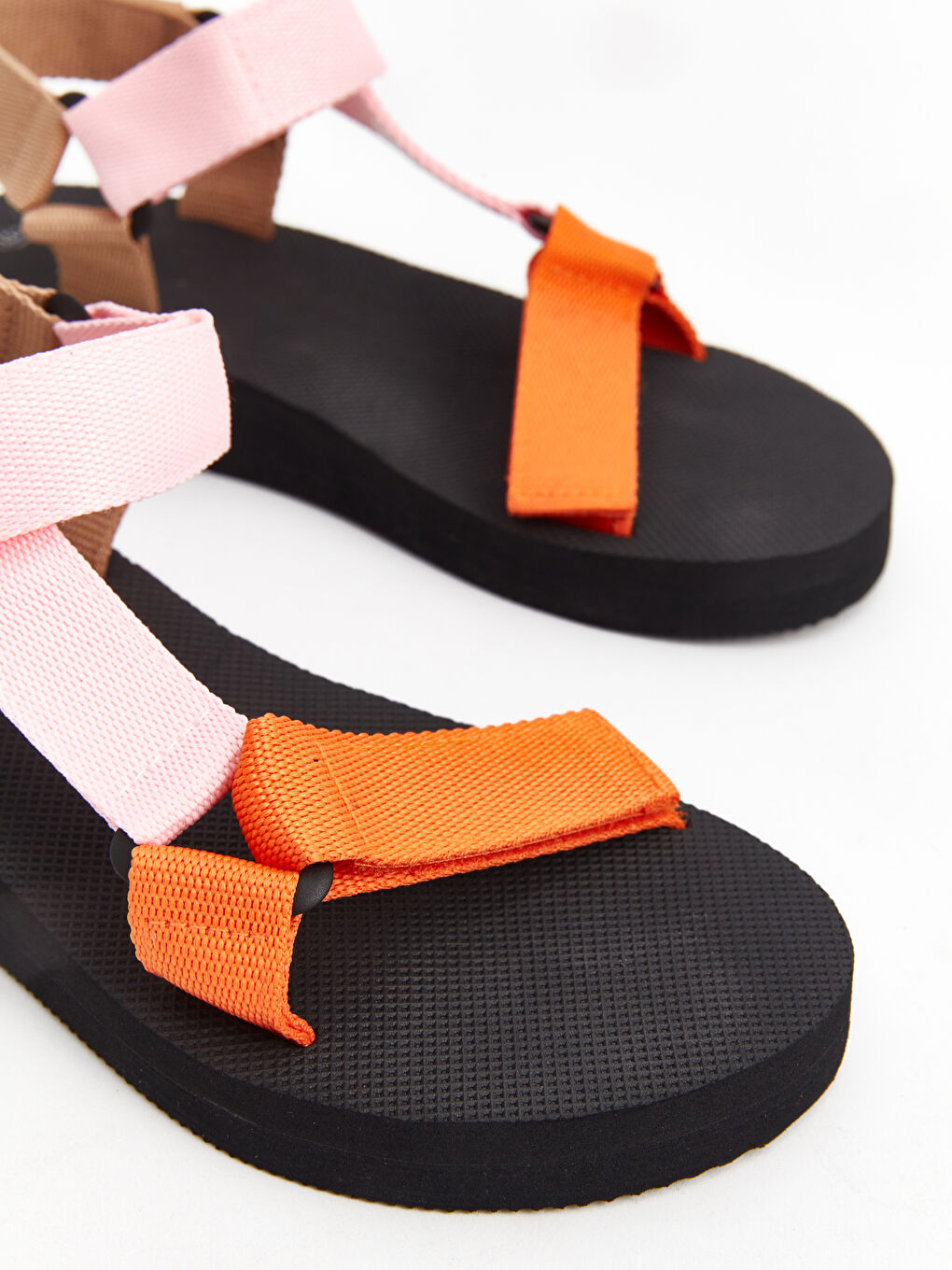 Ankle Strap Women's Sandal -S4DA82Z8-M0T