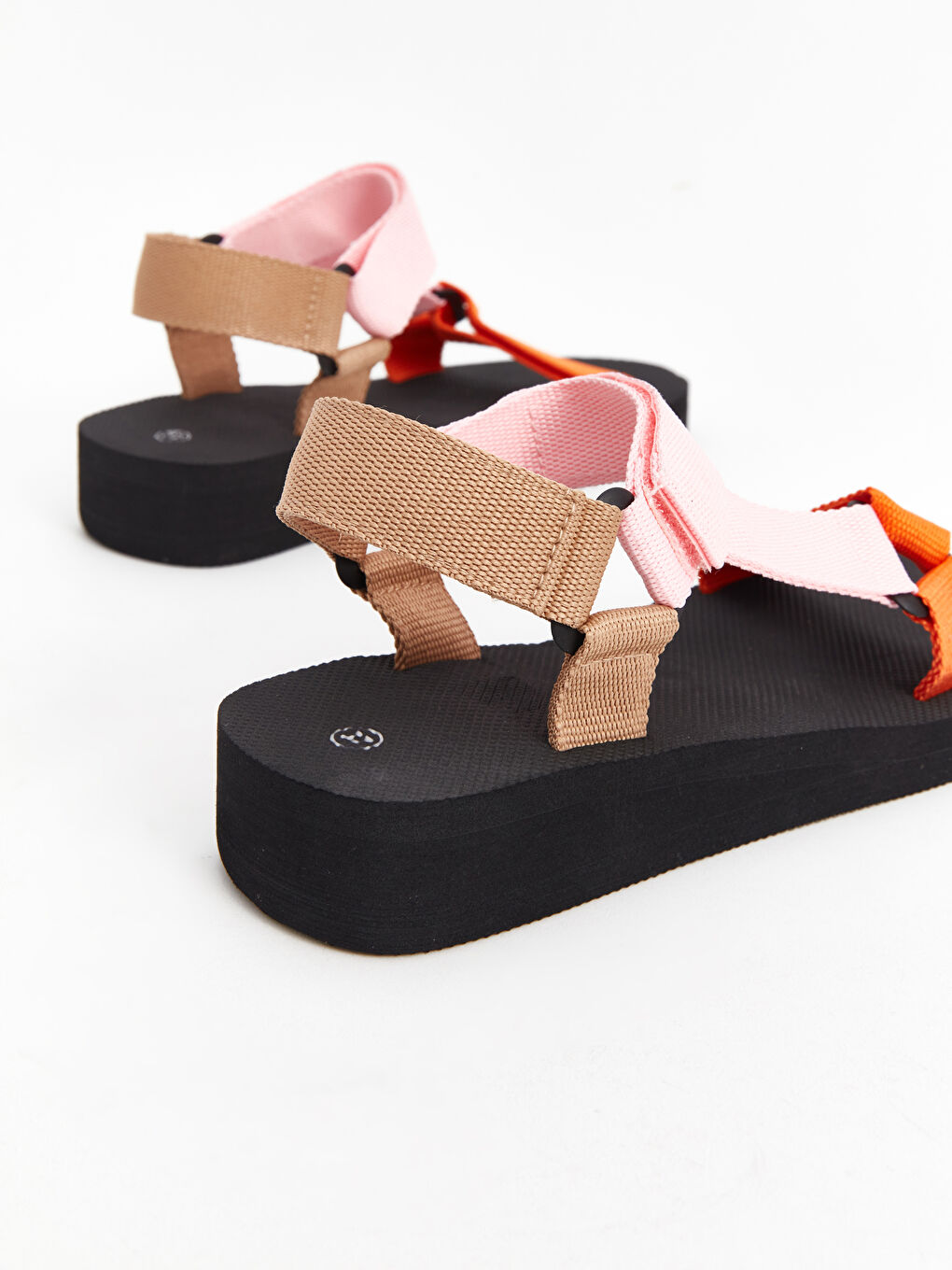 Ankle Strap Women's Sandal -S4DA82Z8-M0T