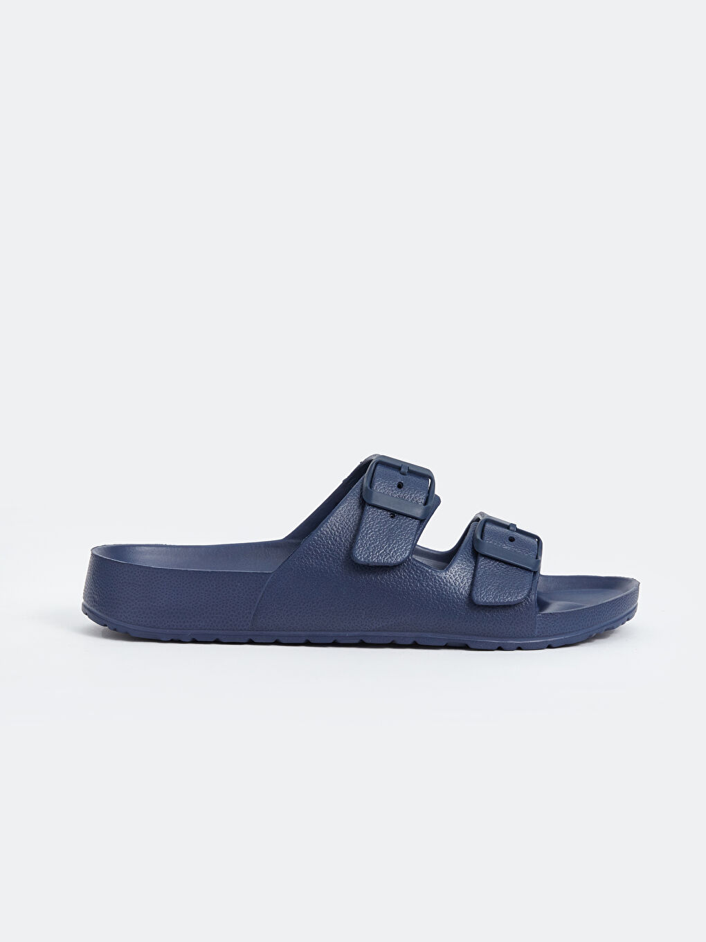 Double Strap Men's Slider -S4DA84Z8-CRP