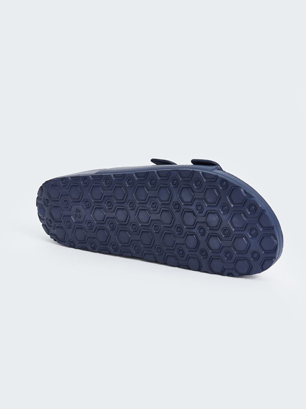 Double Strap Men's Slider -S4DA84Z8-CRP