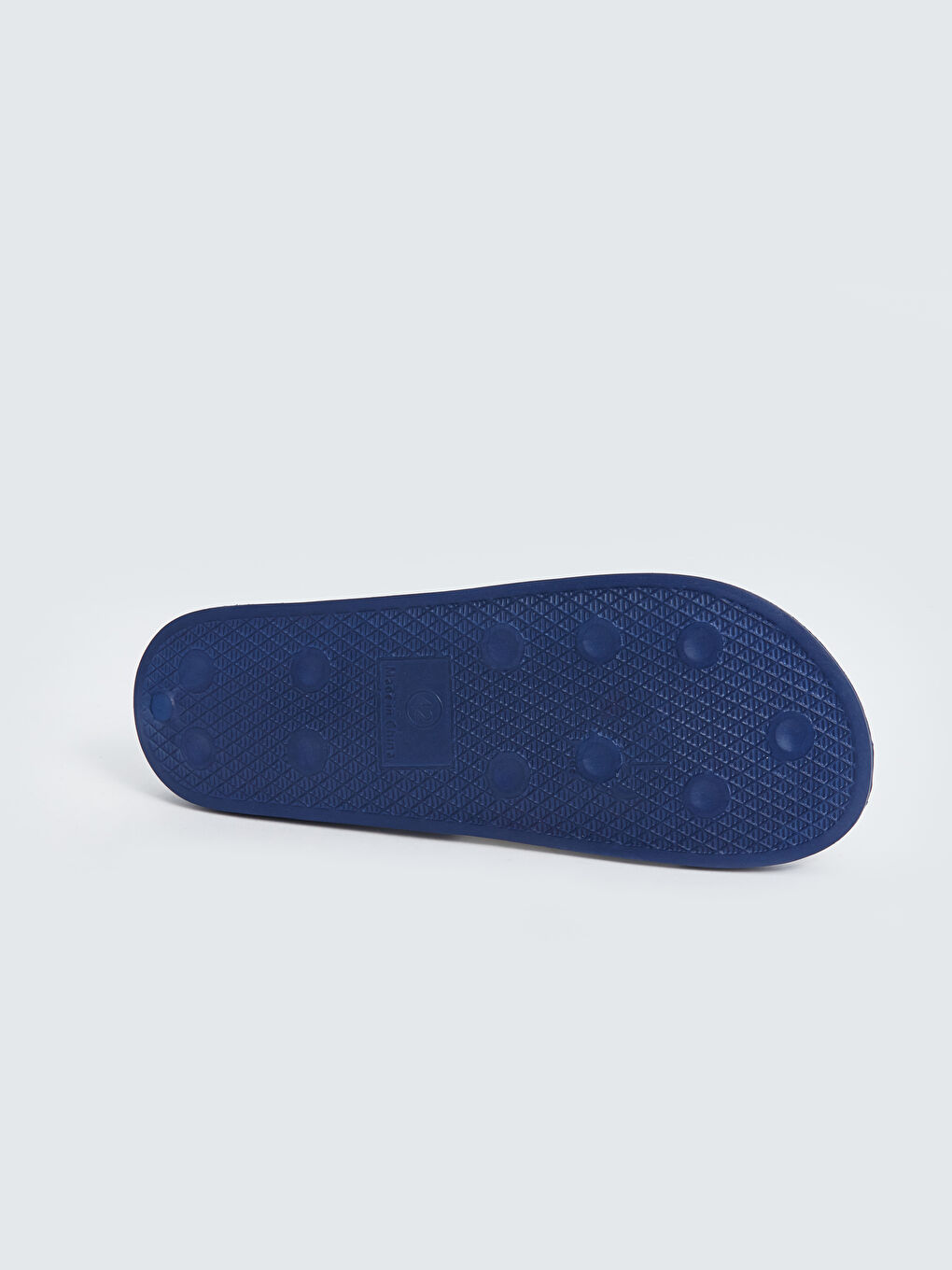 Single-Band Printed Men's Slippers -S4DA92Z8-QRU