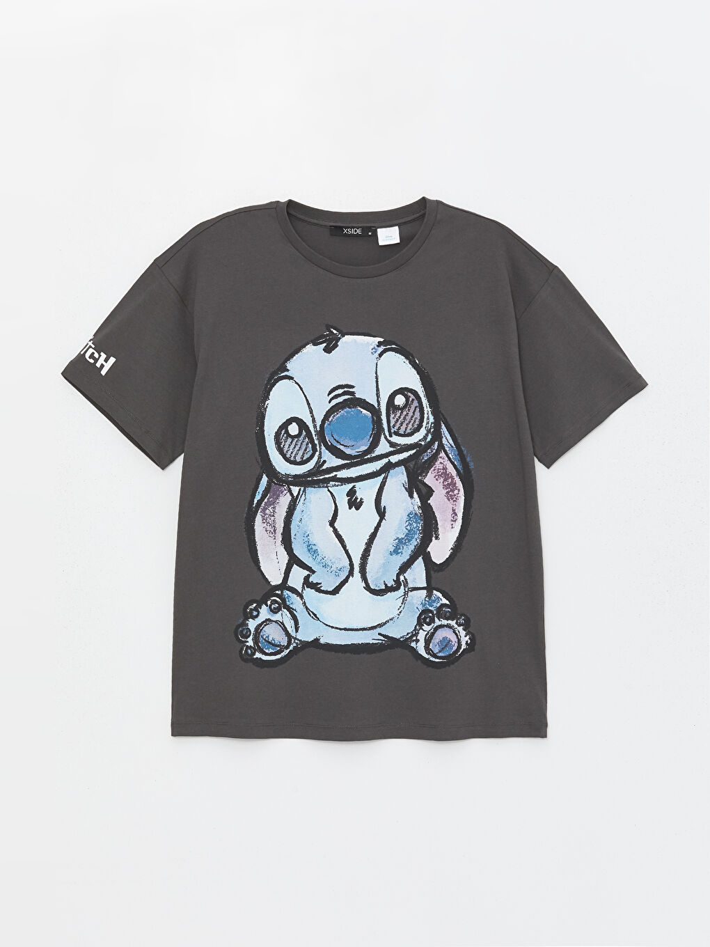 tシャツ neon stitch T shirts レディース メンズ NO ID. tシャツ NOステッチBIG-T メンズ : ZOZOTOWN Yahoo!店