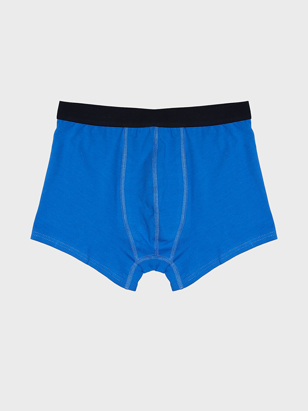 سراويل بوكسر عادي للرجال - ٣ قطع-13