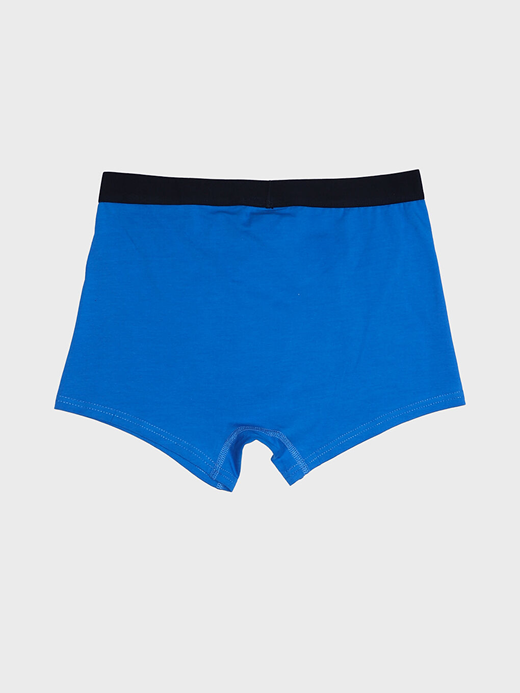 سراويل بوكسر عادي للرجال - ٣ قطع-15