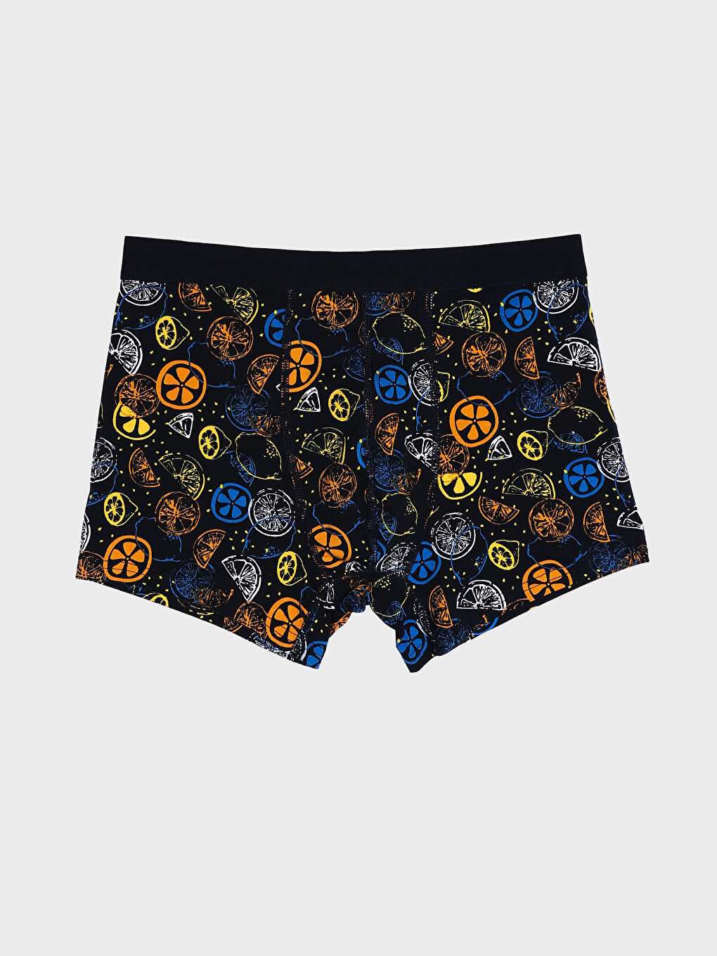 سراويل بوكسر عادي للرجال - ٣ قطع-16