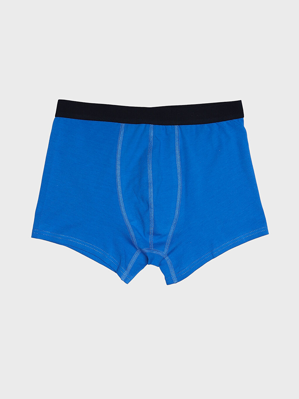 سراويل بوكسر عادي للرجال - ٣ قطع-18