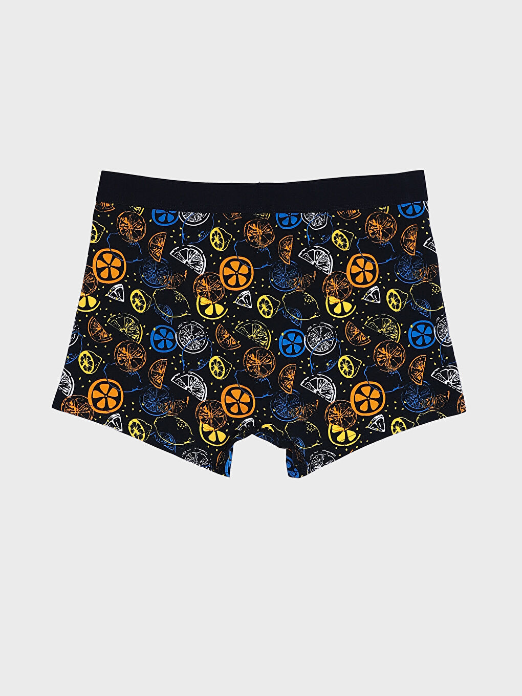 سراويل بوكسر عادي للرجال - ٣ قطع-19