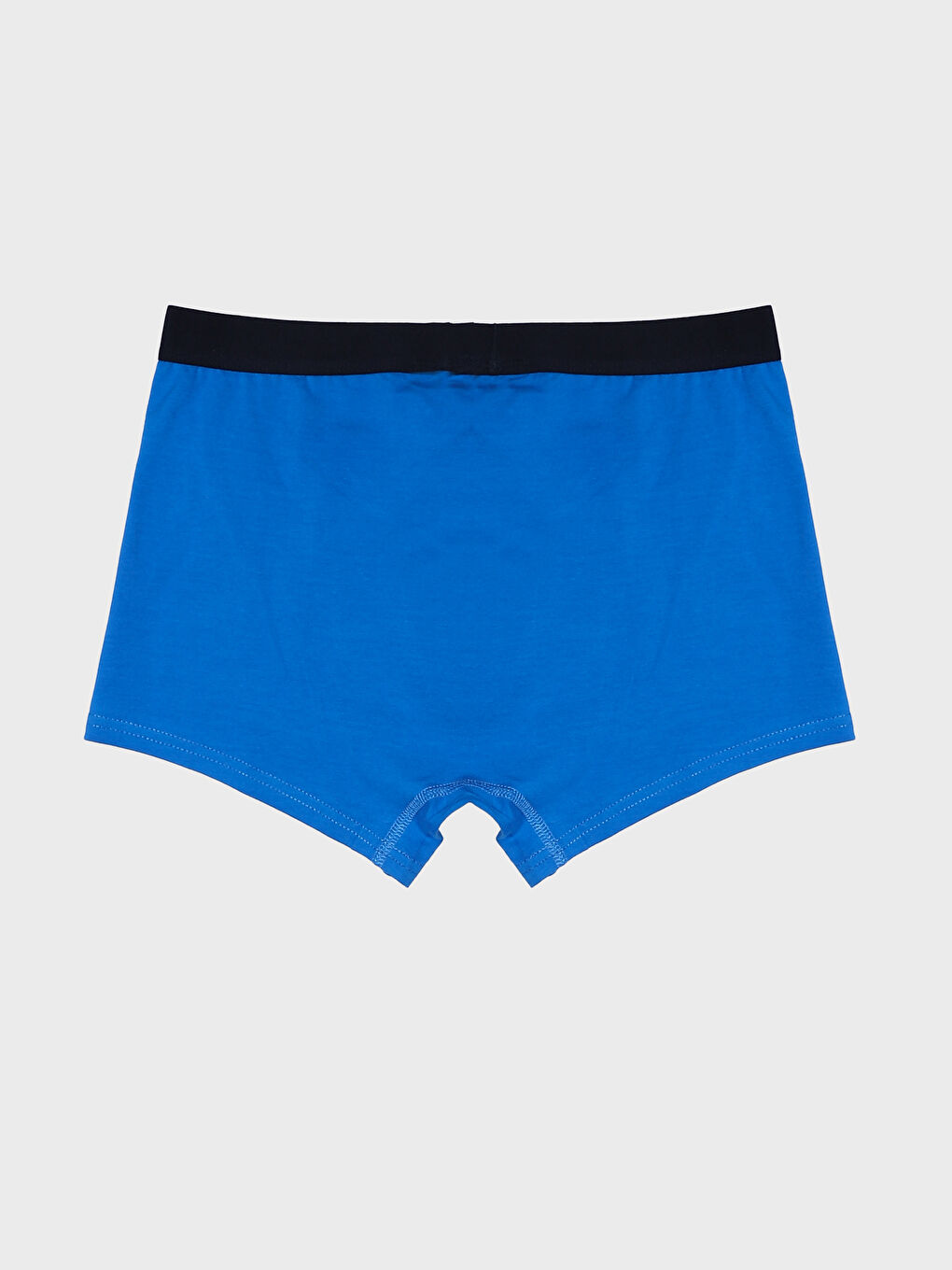 سراويل بوكسر عادي للرجال - ٣ قطع-4