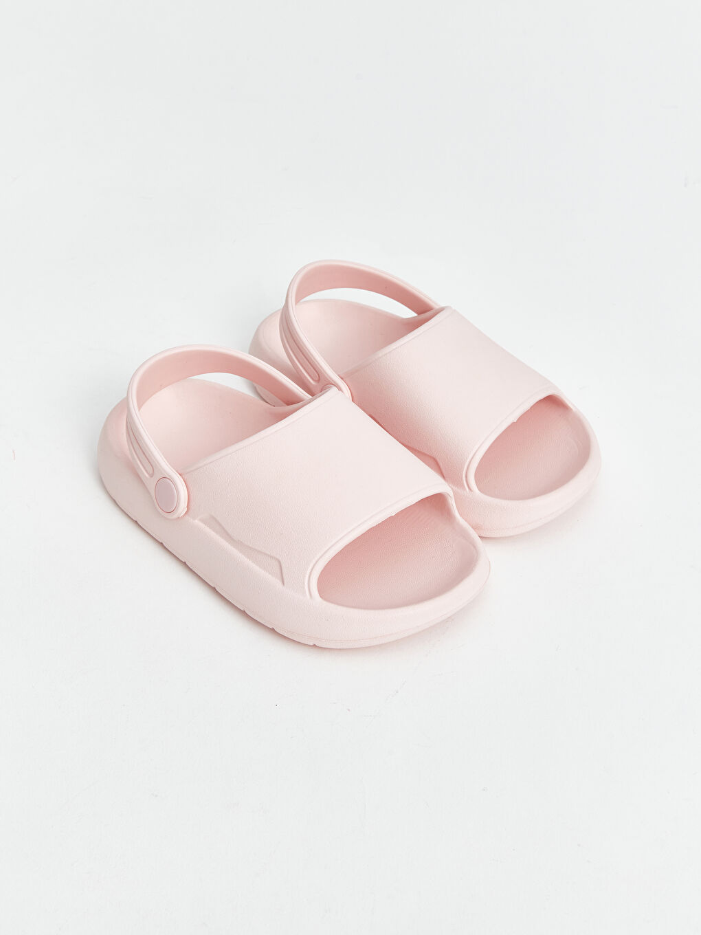 ROZE Papuče za plažu Beba devojčica -S4DC20Z1-V5U